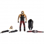 WWE Bray Wyatt Fig�r