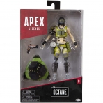 Apex Legends Octane Figr