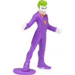 BATMAN Mini 8 Para Figr Set