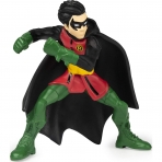 BATMAN Mini 8 Para Figr Set