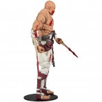 McFarlane Toys Mortal Kombat Baraka Bloody Horkata Skin Figr