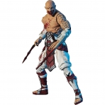 McFarlane Toys Mortal Kombat Baraka Bloody Horkata Skin Figr