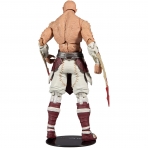 McFarlane Toys Mortal Kombat Baraka Bloody Horkata Skin Figr