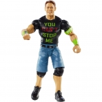 WWE MATTEL John Cena Figr