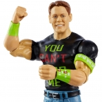 WWE MATTEL John Cena Figr