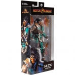 McFarlane Toys Mortal Kombat Figr