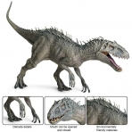 Halsey99 Jurassic Indominus Rex Fig�r