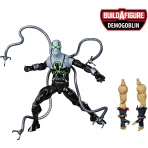 Hasbro Marvel Spiderman Fig�r