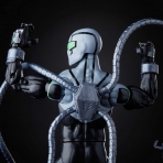 Hasbro Marvel Spiderman Fig�r