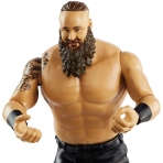 WWE Braun Strowman Figr
