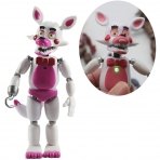 ERWT 6 Para Freddy Figr Seti