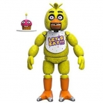 Funko Freddy Chica Fig�r�