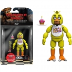 Funko Freddy Chica Fig�r�