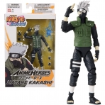 Bandai Hatake Kakashi Fig�r