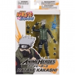 Bandai Hatake Kakashi Fig�r