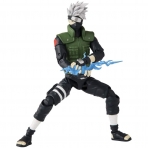 Bandai Hatake Kakashi Fig�r