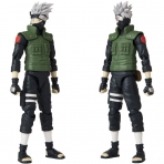 Bandai Hatake Kakashi Fig�r