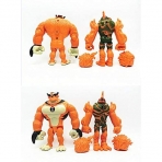 Provide Ben 10 Figr