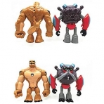 Provide Ben 10 Figr