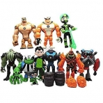 Provide Ben 10 Figr