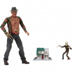 NECA Elm Soka Kabusu Figr