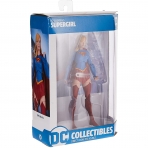 DC Collectibles Supergirl Fig�r