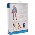 DC Collectibles Supergirl Fig�r