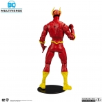 McFarlane Toys DC Flash Figr