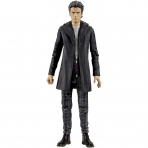 Character Options Twelfth Doctor and Davros Dr Who Figr Seti