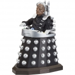 Character Options Twelfth Doctor and Davros Dr Who Figr Seti