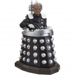 Character Options Twelfth Doctor and Davros Dr Who Figr Seti
