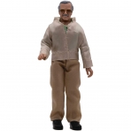 Mego Stan Lee Figr 20 cm