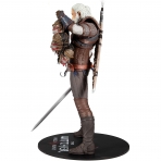 McFarlane Toys The Witcher Geralt Action Figr