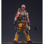 JoyToy Askeri Anime Figr 10,16 cm