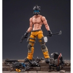 JoyToy Askeri Anime Figr 10,16 cm