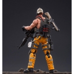 JoyToy Askeri Anime Figr 10,16 cm