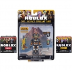Roblox 3 Para Uzaydaki Kedi Figr