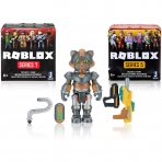 Roblox 3 Para Uzaydaki Kedi Figr