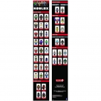 Roblox 3 Para Uzaydaki Kedi Figr