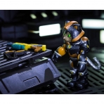 Roblox 3 Para Uzaydaki Kedi Figr