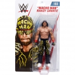WWE Macho Man Randy Savage Action Figr