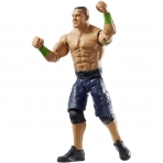 WWE Sound Slammers John Cena Action Figr