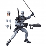 Marvel  Hasbro  Deadpool Figr 30,48 cm