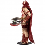 McFarlane Toys Mortal Kombat Spawn Blood Feud Hunter Action Fig�r
