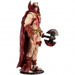 McFarlane Toys Mortal Kombat Spawn Blood Feud Hunter Action Fig�r