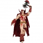 McFarlane Toys Mortal Kombat Spawn Blood Feud Hunter Action Fig�r