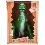 Disney Toy Story Rex Konu�an Fig�r 30,48 cm