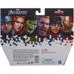 Avengers Hasbro Marvel ulk vs. Abomination Figr 15,24 cm