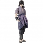 Anime Heroes Naruto Uchiha Sasuke Action Figr