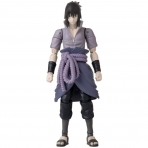 Anime Heroes Naruto Uchiha Sasuke Action Figr
